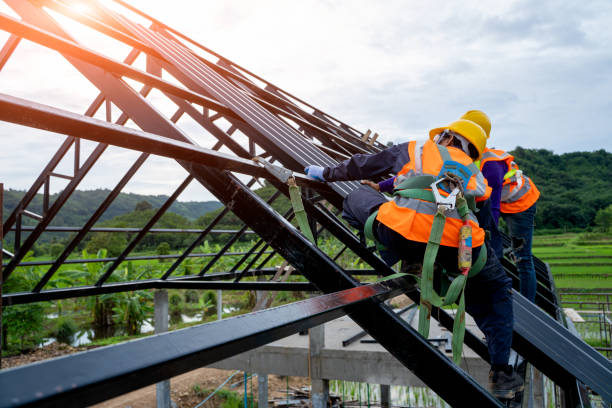 Tile Roofing Contractor in Princeton, FL