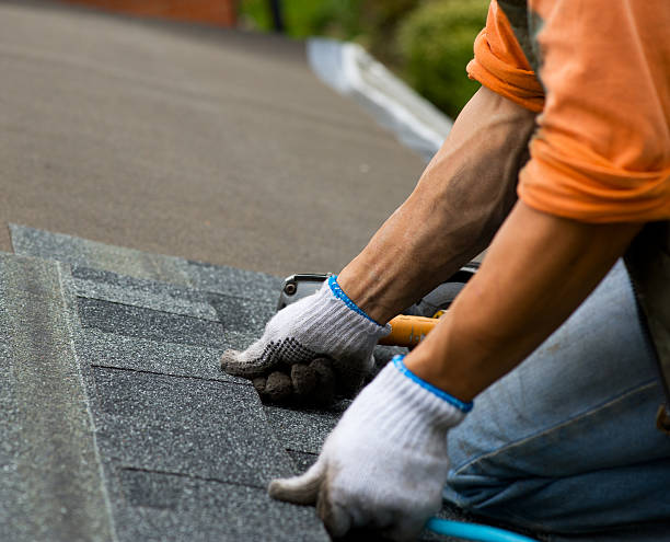 Quick and Trustworthy Emergency Roof Repair Services in Princeton, FL