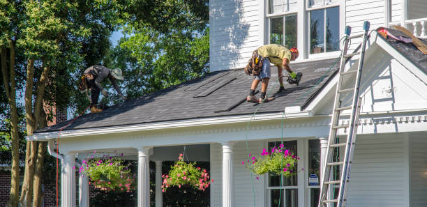 Quick and Trustworthy Emergency Roof Repair Services in Princeton, FL